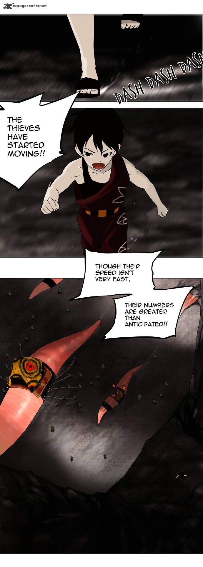 Tower of God, Chapter 63 image 05